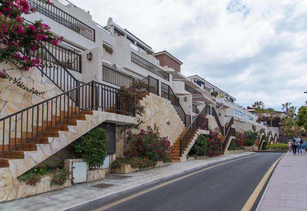 Sunset Suite Puerto de Santiago  Exterior foto